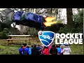 Rocket League Meme