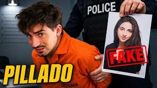 NO DEBÍ HABERME HECHO MUJER