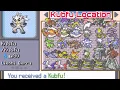 How To Get Kubfu in Pokemon Radical Red Pokemon Radical Red Kubfu location