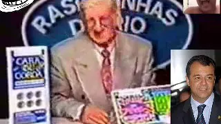 raspadinha do rio de janeiro 2017