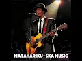 Lagu Matahariku – Lagu Reggae \u0026 Ska Romantis | Musik Santai Penuh Cinta dan Kehangatan dari Ska Music