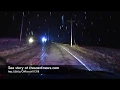 Defiance Ohio Police Department Pursuit - Nov 12 2018