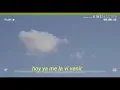 Celli // enero (letra)