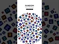 Beginner pro Illustrator Tips Random Pattern fillinger Script