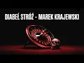 Lagu Diabeł stróż – Marek Krajewski | Audiobook PL | Mroczny Kryminał Noir Breslau