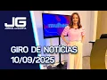 Download Lagu Giro de Notícias 10/09/2025