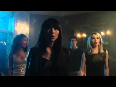 My Super Psycho Sweet 16 Part 3 - Trailer
