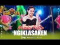 Download Lagu WANDA BAITO - NGIKLASAKEN I GAROSTA (Official live music) #tarling #ngiklasaken #wandabaito