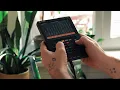 Polyend Tracker Mini Performance Mode Setup and Customization
