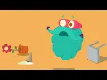 What Is An Earthquake? | The Dr. Binocs Show | Educational Videos For Kids