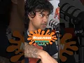 WHAT NICKELODEON REALLY MEANS