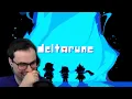Deltarune Completely Unspoiled First Playthrough Chapter 1
