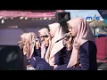 Download Lagu ULUL MUSTHOFA PUTRI | TERBAIK 6 FESBAN SE JATIM MILAD AL KHIDMAH JUNREJO BATU