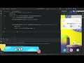 How to Open an External URL on Button Click Programmatically In Android Studio
