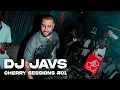 DJ Javs Cherry Sessions