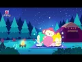 Bedtime Lullaby | Relaxing Sleep Music | Pinkfong Healing Music for Babies @PinkfongBaby