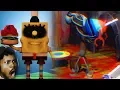 SPONGEBOB THE LOST EPISODE SSS