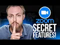 7 Secret Zoom Features You ll Use Right Away