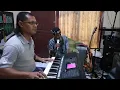 Download Lagu KISAH CINTAKU ~ Chrisye (Vocal : Nunu Adhi Nugraha, Keyboard-Electone : Imam Herman)