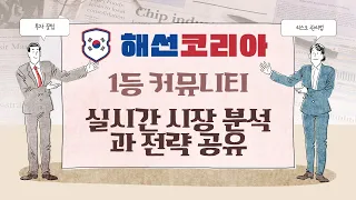 해외선물 하루 매매 계획 수립에 대해 알아봅시다. #해외선물 #나스닥 #항셍 #비트코인