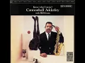 Cannonball Adderley and Bill Evans - Waltz for Debby  1961