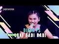 Download Lagu LAKI DADI RABI Voc DINDA PS I LIVE OBROG ONLINE I
