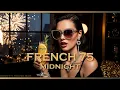 French 75 at Midnight | Deep House Mix 2026 | Sophisticated Bar Feelings