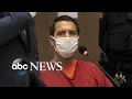 Scott Peterson re-sentenced to life in prison without parole l WNT