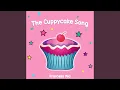 The Cuppycake Song