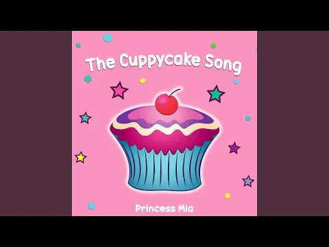 Download MP3 The Cuppycake Song