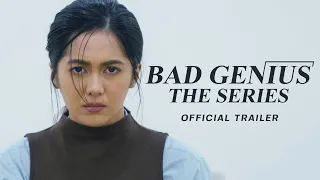 bad genius the series official trailer philippine adaptation