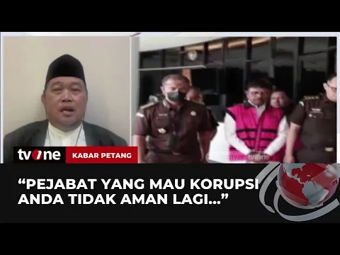 Hasil Penyadapan Diharapkan Bisa Mengungkap Kasus Korupsi BTS Kominfo