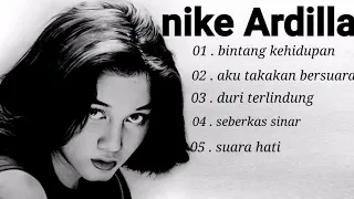 Download KUMPULAN LAGU - LAGU  HITS  (  NIKE ARDILA ) DJ TERBARU 2022 FULL ALBUM BINTANG KEHIDUPAN MP3