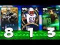 BEST Offensive Line Cards You NEED in Madden 26