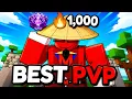 BEST Tips Tricks for PVP in 2026 Roblox Bedwars
