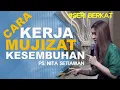 Download Lagu Cara Kerja MUJIZAT Kesembuhan - Ps Nita Setiawan  - Seri BERKAT