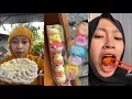 Download Lagu KUMPULAN TIKTOK PINAT MAKANANAN 😲⁉️