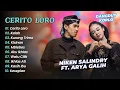 Download Lagu Niken Salindry Ft Arya Galih - CERITO LORO - KALAH || DANGDUT KERONCONG TERBARU 2024