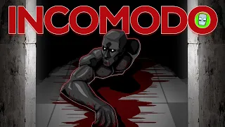 EL JUEGO DE TERROR MÁS INCOMODO QUE NUNCA HAS JUGADO