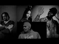 DIANA REMIX  -FIREBOY ft KIDNN , CHRISBROWN & SHENSEEA(visualizer)
