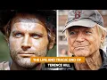 The Life and Tragic End of Terence Hill