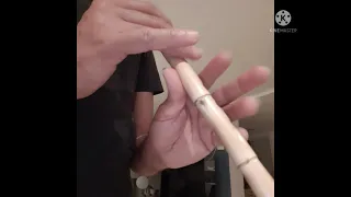 ناي تقسيم نهاوند الصول 