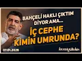 Lagu YUNAN MECZUP NİÇİN BU KADAR CİDDİYE ALINDI - Levent Gültekin