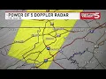 StormTrack 5 has the latest on severe storms in the region