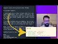 Structured Data Extraction from Unstructured Text Python LLMs Ollama Pydantic Llama 3 2 Granite 3 2