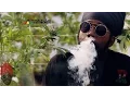 Ras Attitude - Marijuana (We Ah Bun) [Official Video 2016]