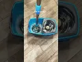 Download Lagu BATTLE OF THE SPIN MOPS//  OCEDAR MOP VS  TSMINE SPIN MOP// WHICH IS BETTER?