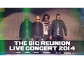 Download Lagu DAMAGE - GHETTO ROMANCE (THE BIG REUNION LIVE CONCERT 2014)