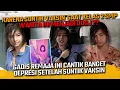 Lagu GADIS REMAJA INI CANTIK BANGET - MENJADI ODGJ SETELAH DI VA%S!N