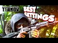 Escape From Tarkov Best Settings for MAX FPS and Visibility in 2026